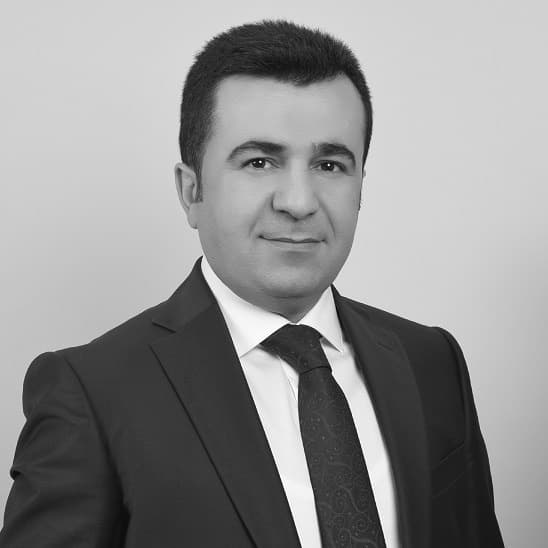 Muhammet Emin GÜLERYÜZ