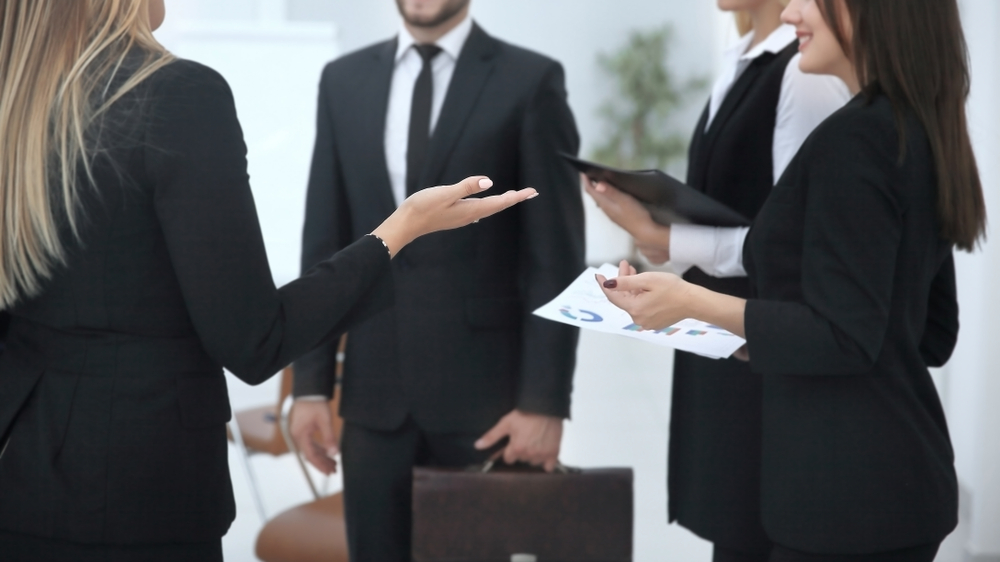 İŞ HUKUKUNDA “MOBBİNG”